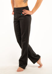 Long Leda Pant - Fall Sale! 30% Off Automatically Applied at Checkout