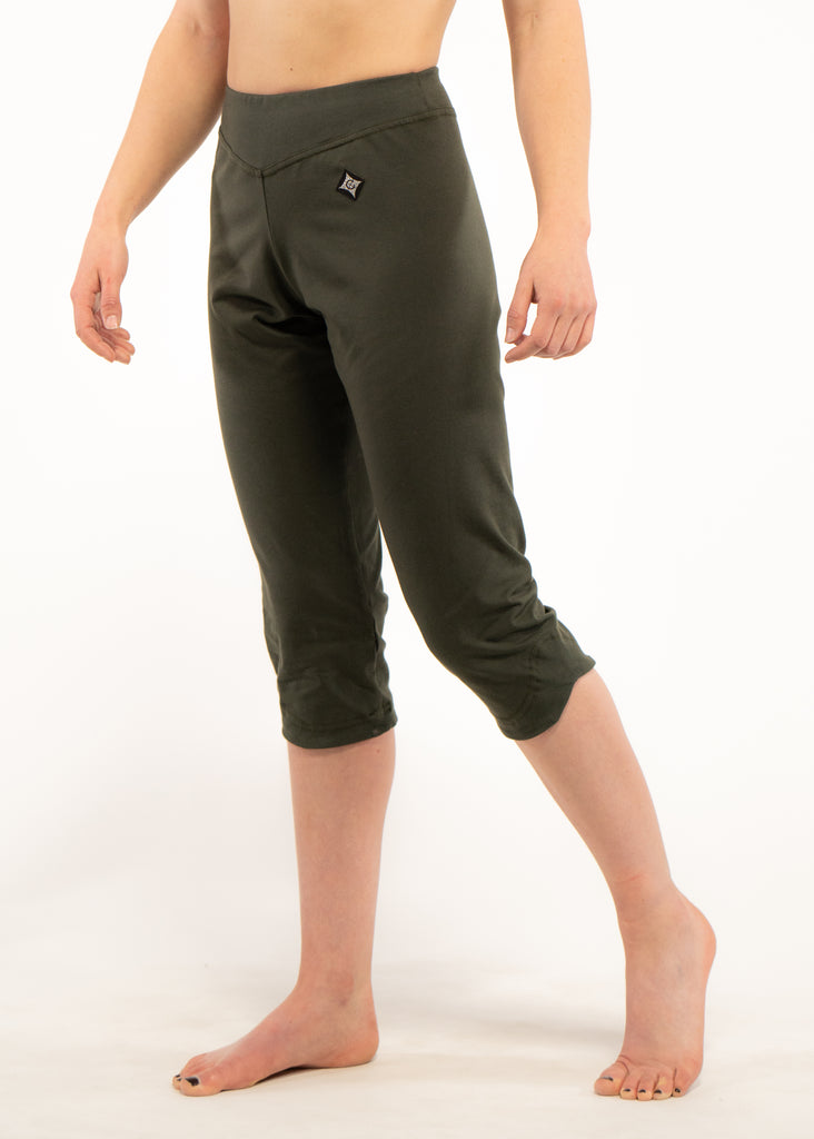 Verve capris hotsell