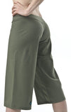 Sapho Cotton Capri