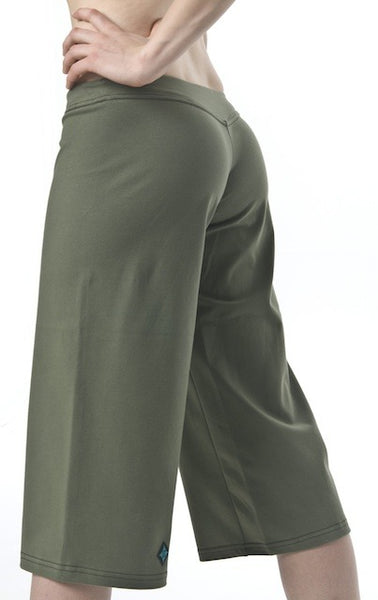 Sapho Cotton Capri